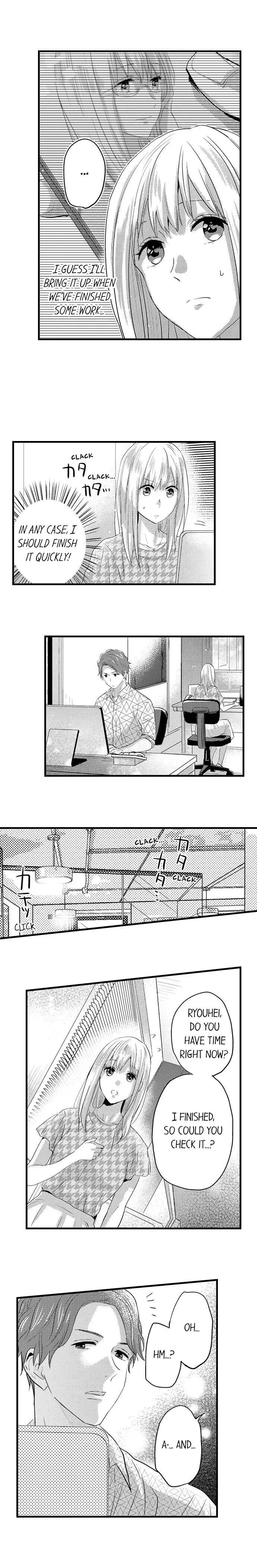 Ore no Jouwannitoukin, Ecchi namede Mitetadesho? Chapter 108 page 6