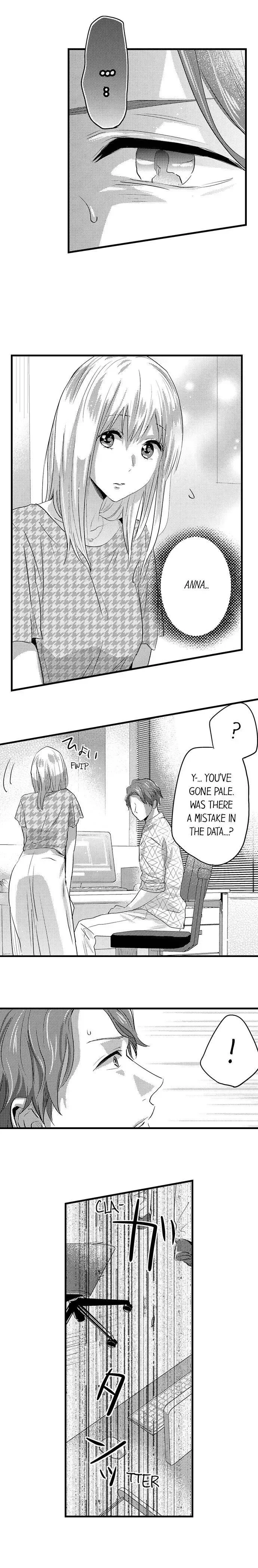 Ore no Jouwannitoukin, Ecchi namede Mitetadesho? Chapter 108 page 9