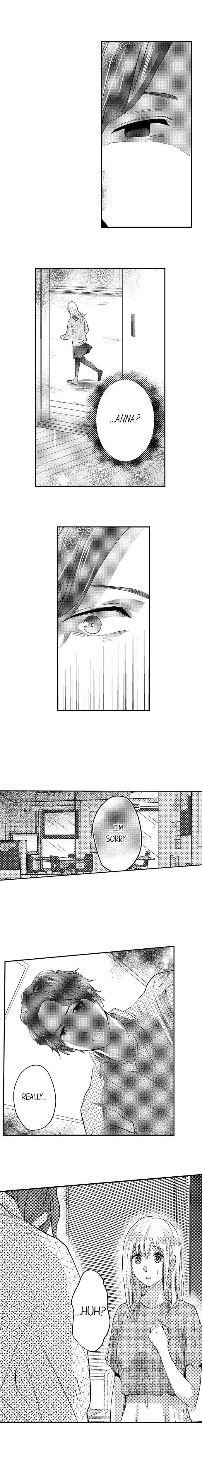 Ore no Jouwannitoukin, Ecchi namede Mitetadesho? Chapter 109 page 6