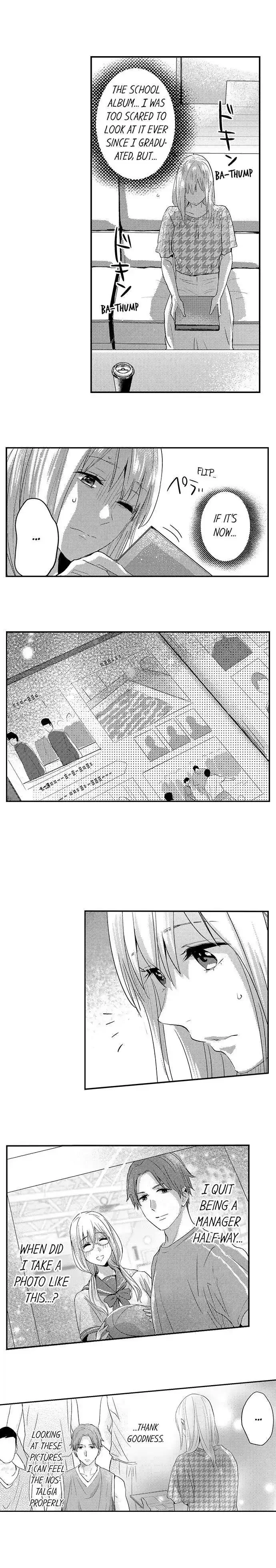 Ore no Jouwannitoukin, Ecchi namede Mitetadesho? Chapter 110 page 6