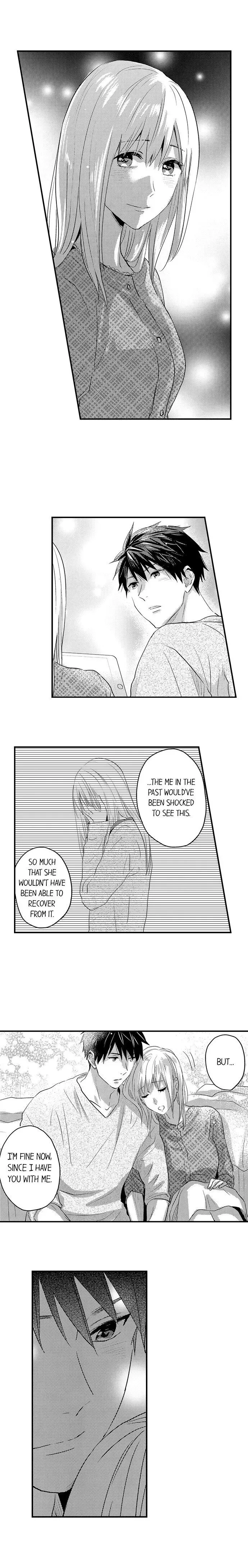 Ore no Jouwannitoukin, Ecchi namede Mitetadesho? Chapter 113 page 4