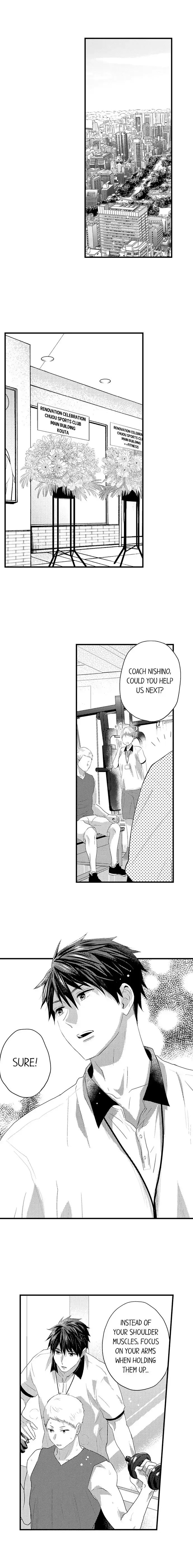 Ore no Jouwannitoukin, Ecchi namede Mitetadesho? Chapter 130 page 2