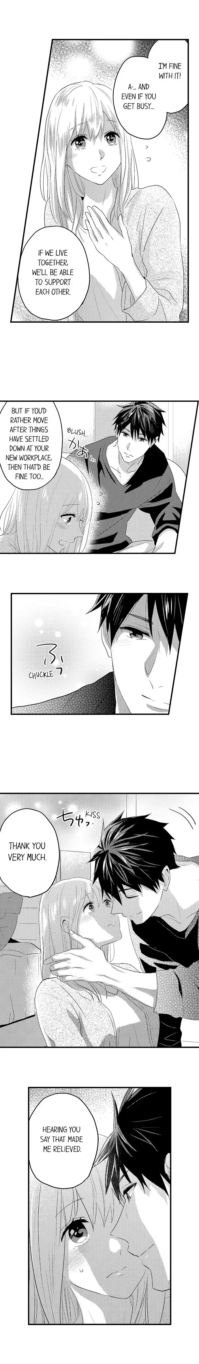 Ore no Jouwannitoukin, Ecchi namede Mitetadesho? Chapter 130 page 6