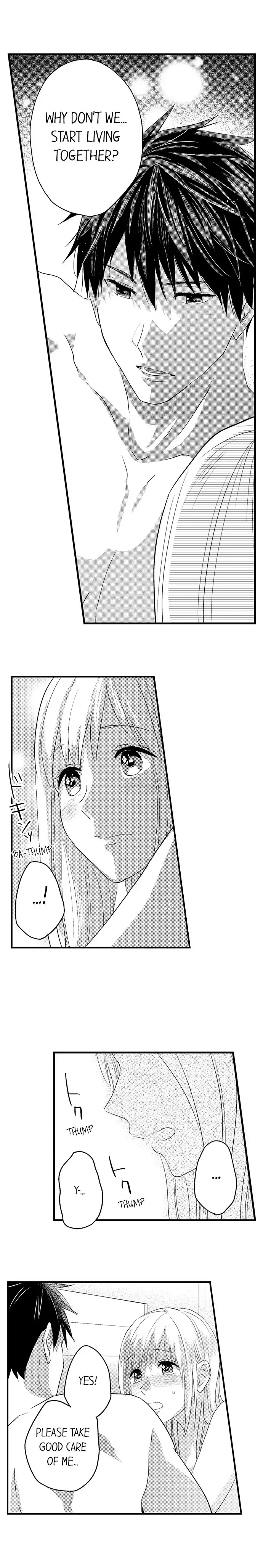 Ore no Jouwannitoukin, Ecchi namede Mitetadesho? Chapter 129 page 6