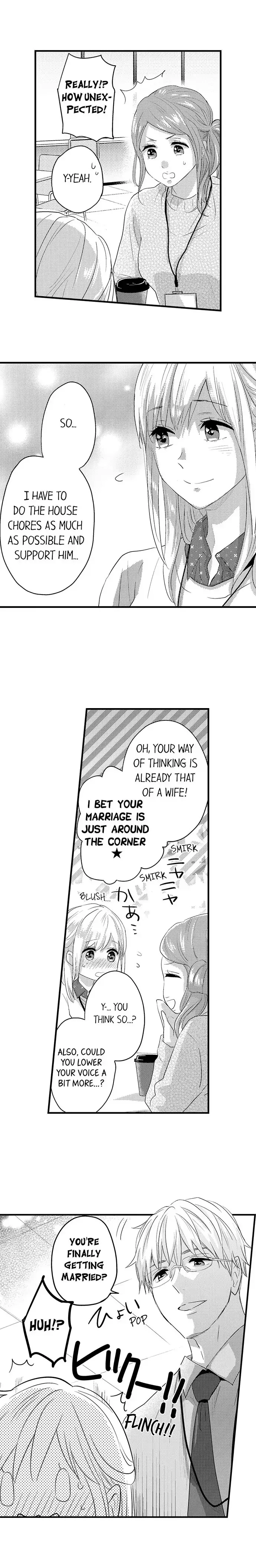 Ore no Jouwannitoukin, Ecchi namede Mitetadesho? Chapter 131 page 6