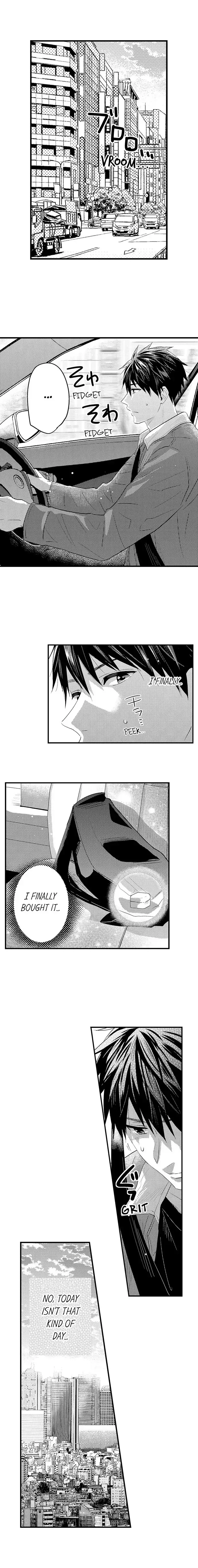 Ore no Jouwannitoukin, Ecchi namede Mitetadesho? Chapter 136 page 3