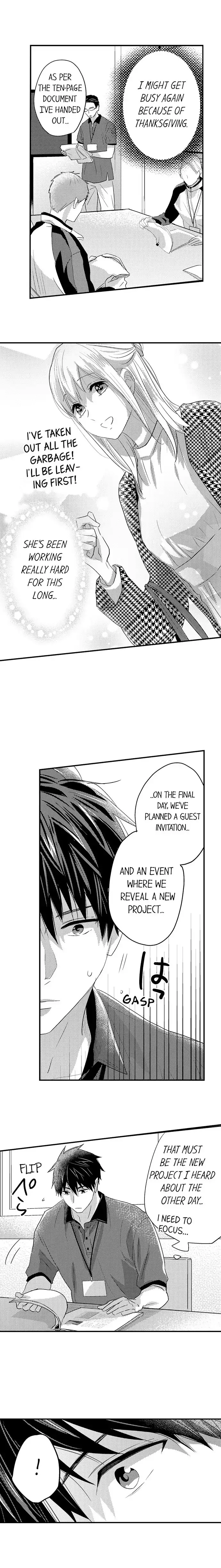 Ore no Jouwannitoukin, Ecchi namede Mitetadesho? Chapter 135 page 8