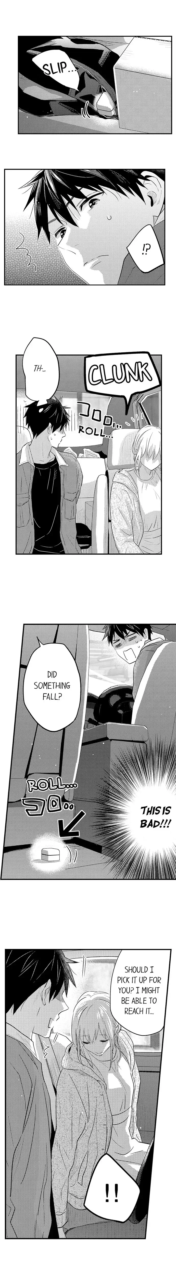 Ore no Jouwannitoukin, Ecchi namede Mitetadesho? Chapter 137 page 6