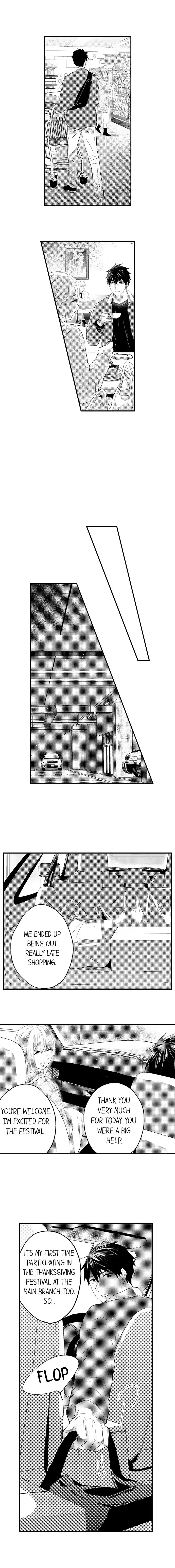 Ore no Jouwannitoukin, Ecchi namede Mitetadesho? Chapter 137 page 5