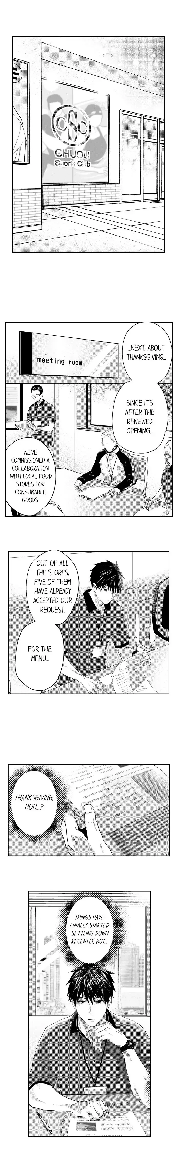 Ore no Jouwannitoukin, Ecchi namede Mitetadesho? Chapter 135 page 7