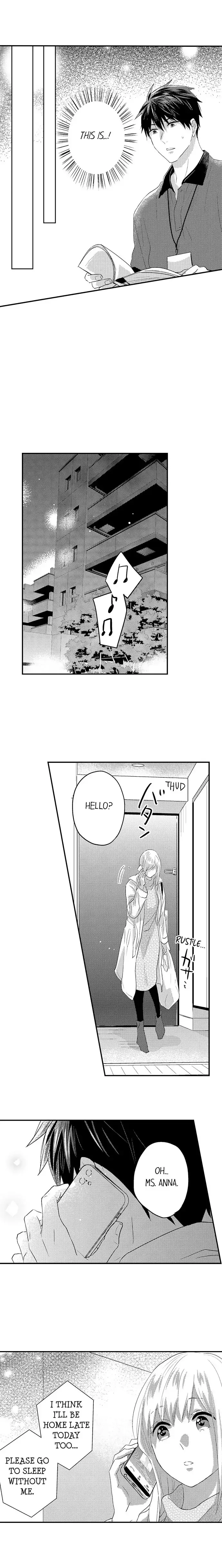 Ore no Jouwannitoukin, Ecchi namede Mitetadesho? Chapter 135 page 9