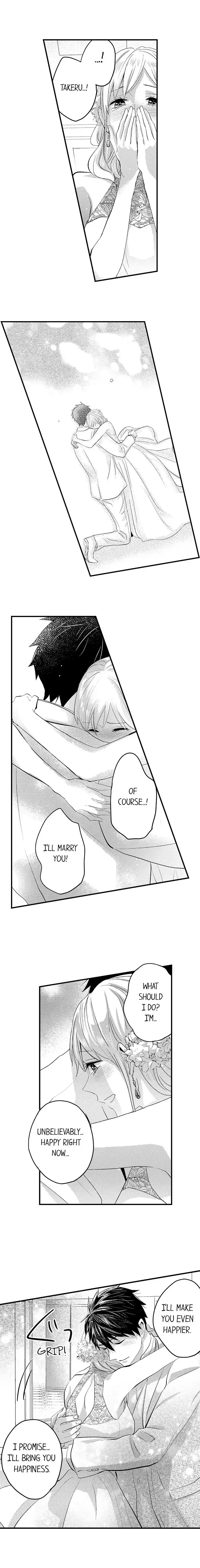 Ore no Jouwannitoukin, Ecchi namede Mitetadesho? Chapter 144 page 6