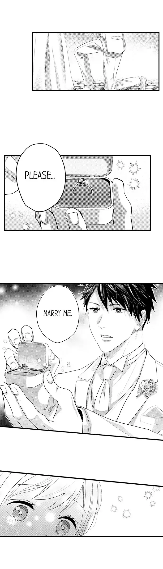 Ore no Jouwannitoukin, Ecchi namede Mitetadesho? Chapter 144 page 5