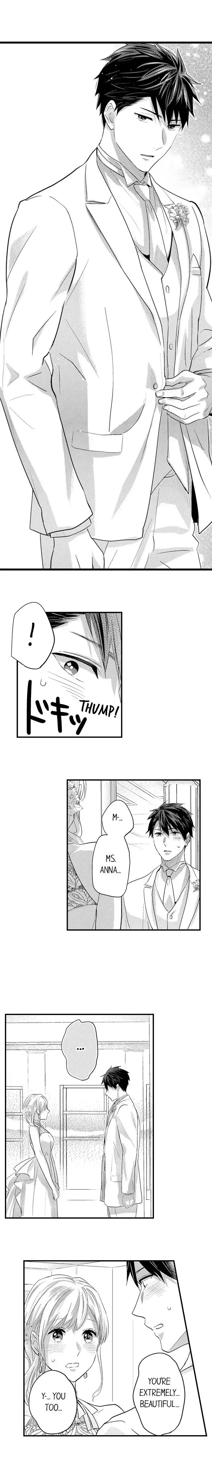 Ore no Jouwannitoukin, Ecchi namede Mitetadesho? Chapter 143 page 5
