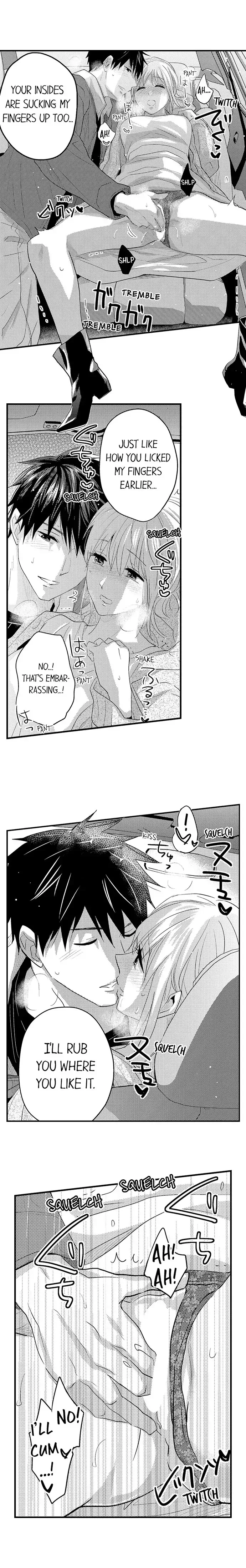 Ore no Jouwannitoukin, Ecchi namede Mitetadesho? Chapter 138 page 3