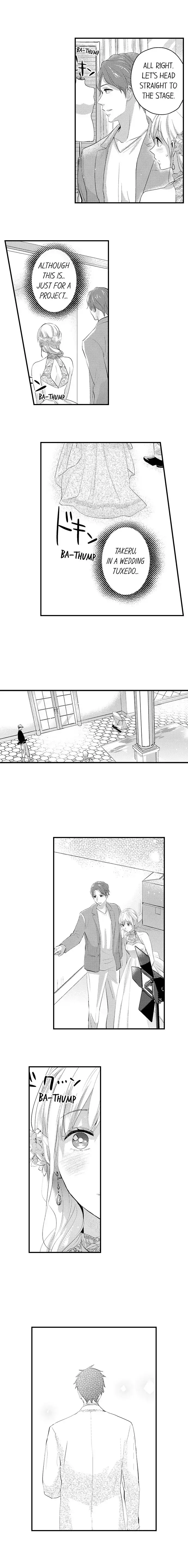 Ore no Jouwannitoukin, Ecchi namede Mitetadesho? Chapter 143 page 4
