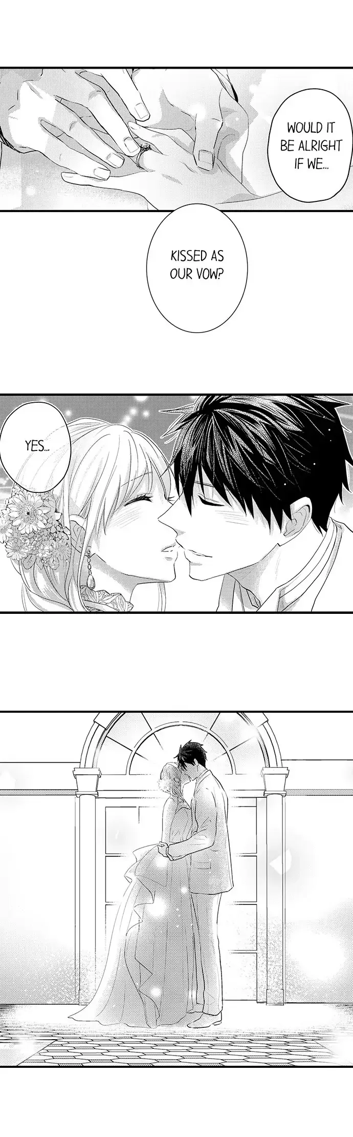 Ore no Jouwannitoukin, Ecchi namede Mitetadesho? Chapter 144 page 7