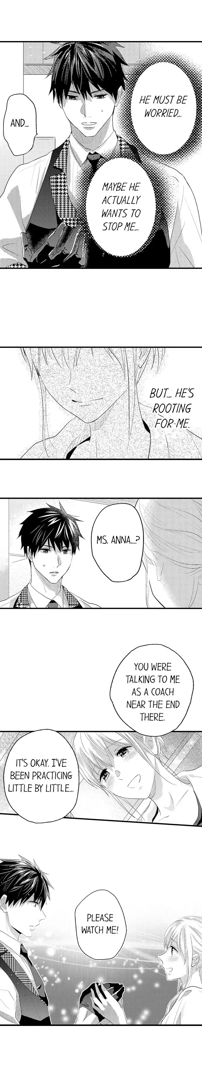 Ore no Jouwannitoukin, Ecchi namede Mitetadesho? Chapter 140 page 3