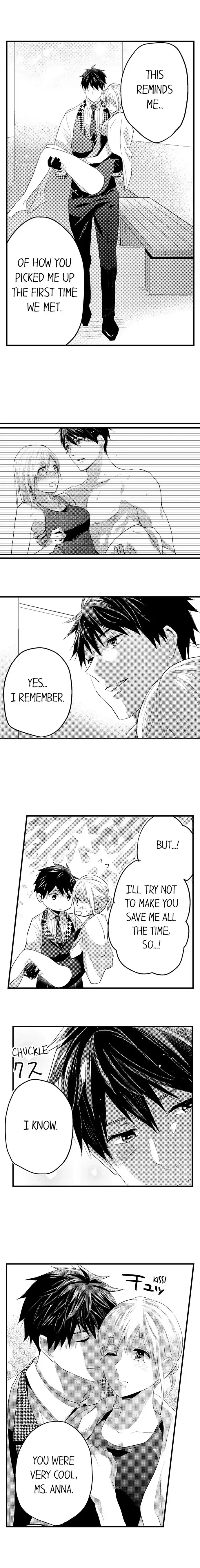 Ore no Jouwannitoukin, Ecchi namede Mitetadesho? Chapter 141 page 6