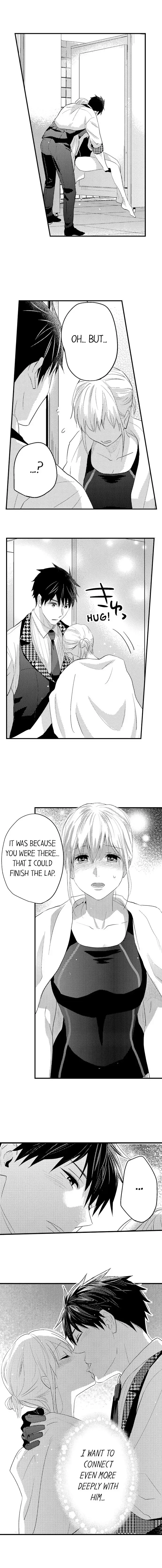 Ore no Jouwannitoukin, Ecchi namede Mitetadesho? Chapter 141 page 7