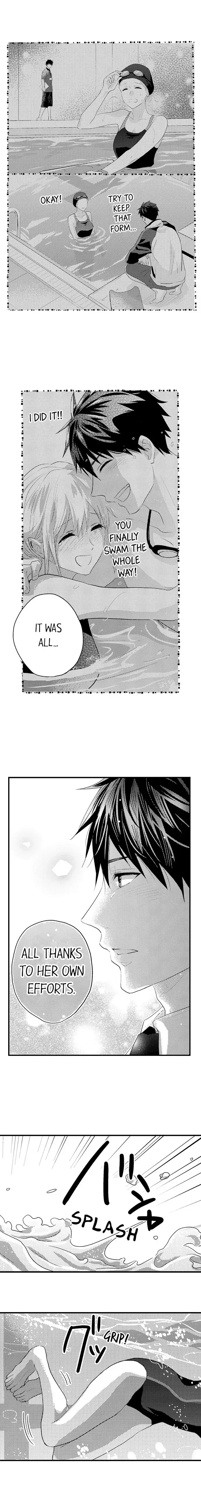 Ore no Jouwannitoukin, Ecchi namede Mitetadesho? Chapter 140 page 6