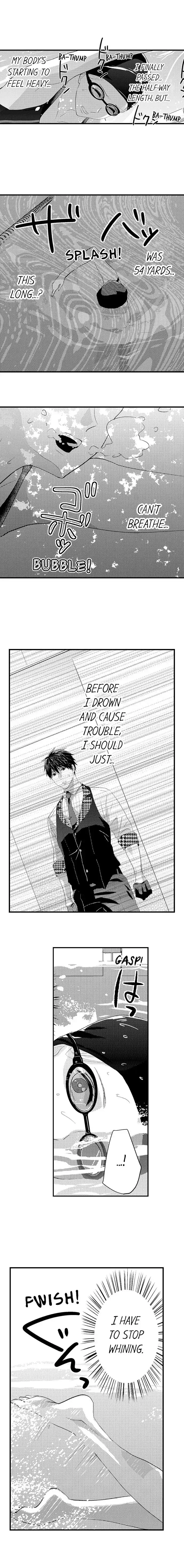 Ore no Jouwannitoukin, Ecchi namede Mitetadesho? Chapter 140 page 7