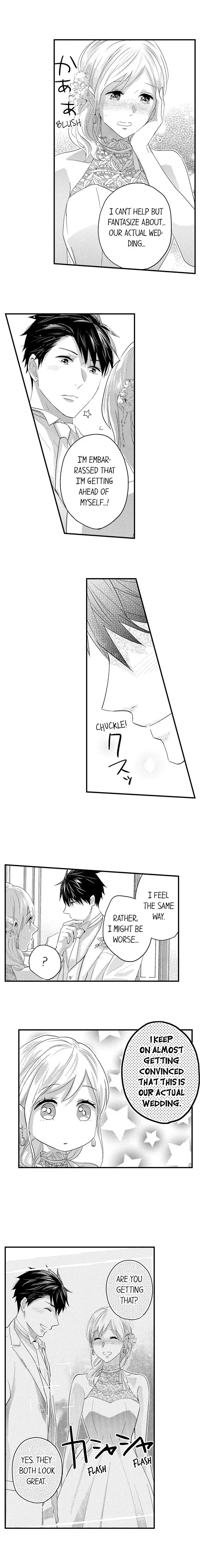 Ore no Jouwannitoukin, Ecchi namede Mitetadesho? Chapter 143 page 9