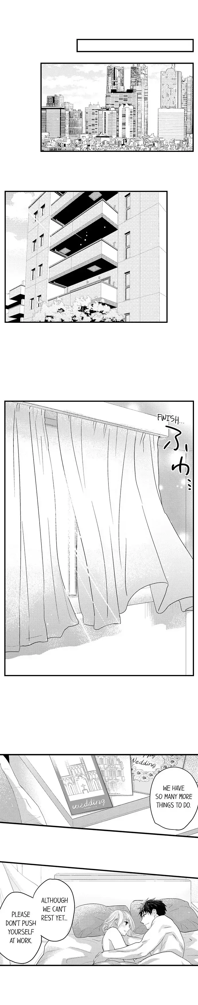 Ore no Jouwannitoukin, Ecchi namede Mitetadesho? Chapter 144 page 8