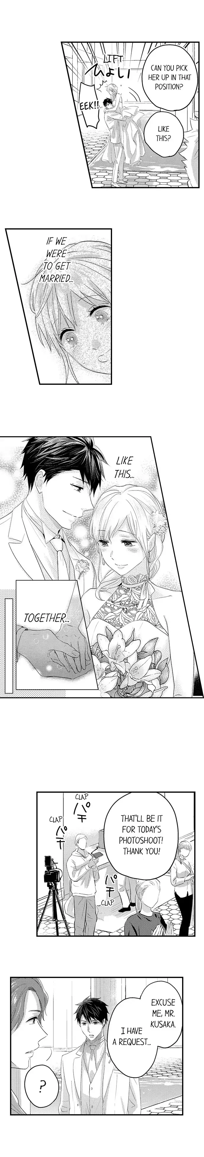 Ore no Jouwannitoukin, Ecchi namede Mitetadesho? Chapter 143 page 10