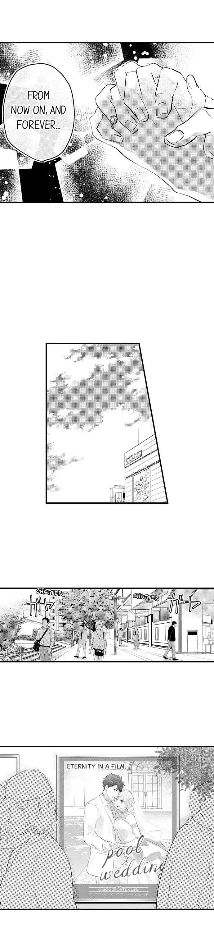 Ore no Jouwannitoukin, Ecchi namede Mitetadesho? Chapter 144 page 10