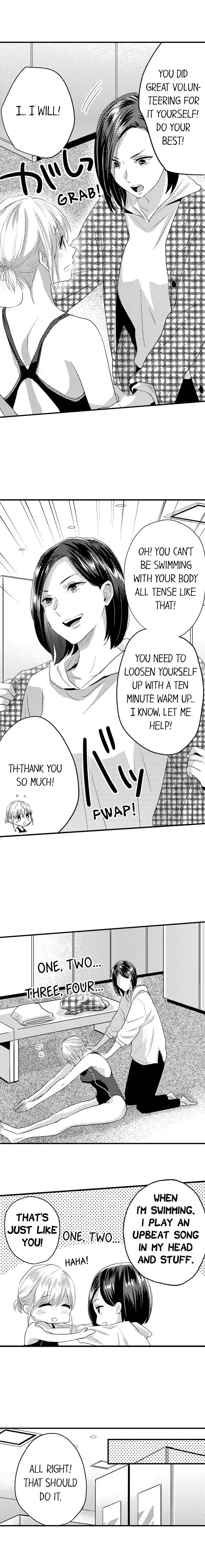 Ore no Jouwannitoukin, Ecchi namede Mitetadesho? Chapter 139 page 5