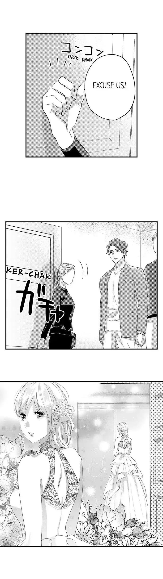 Ore no Jouwannitoukin, Ecchi namede Mitetadesho? Chapter 142 page 10