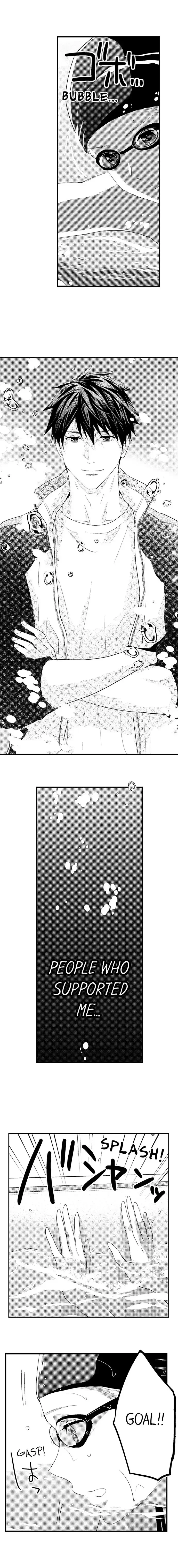 Ore no Jouwannitoukin, Ecchi namede Mitetadesho? Chapter 140 page 9