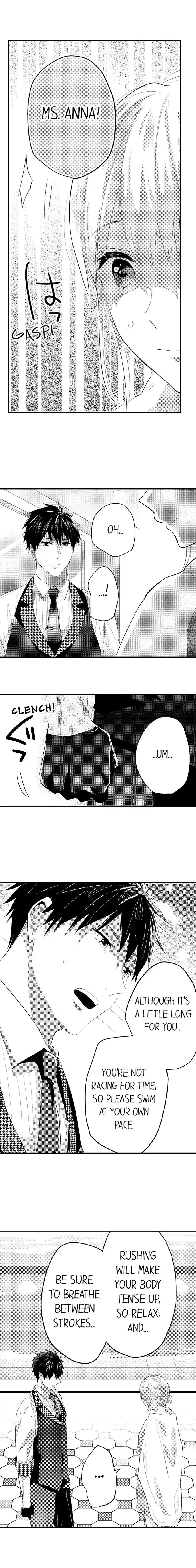 Ore no Jouwannitoukin, Ecchi namede Mitetadesho? Chapter 139 page 9
