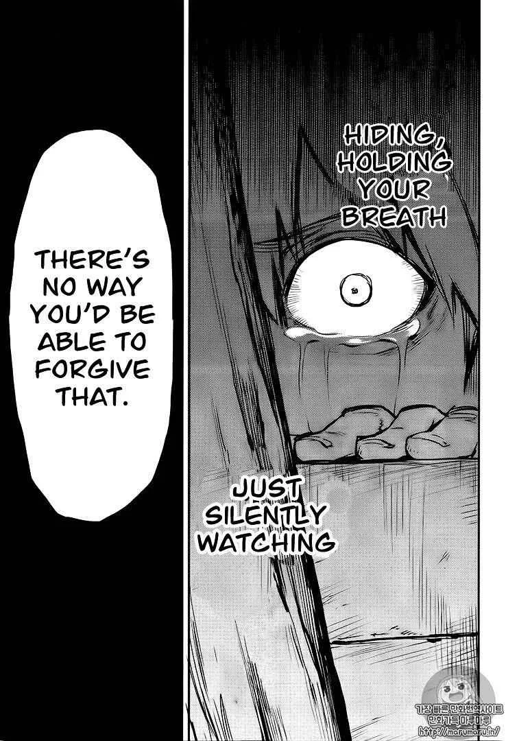 Goblin Slayer Chapter 3 page 25