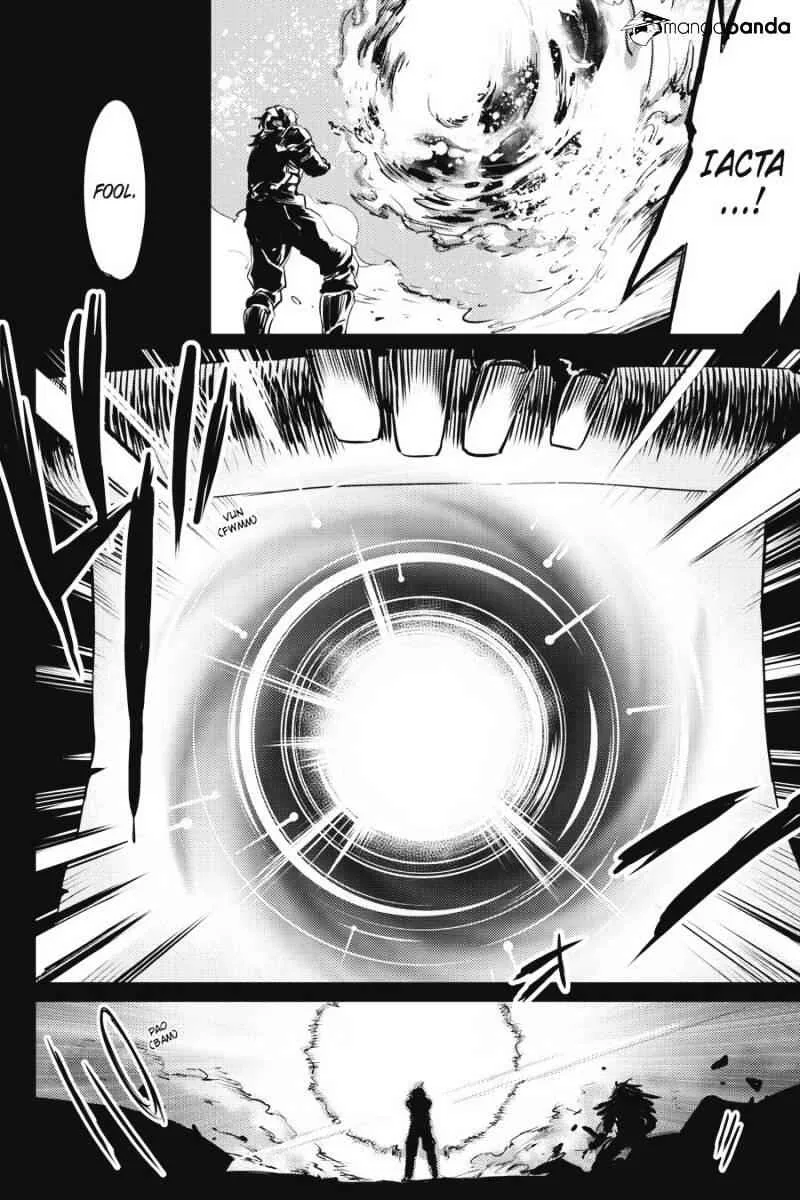 Goblin Slayer Chapter 9 page 10