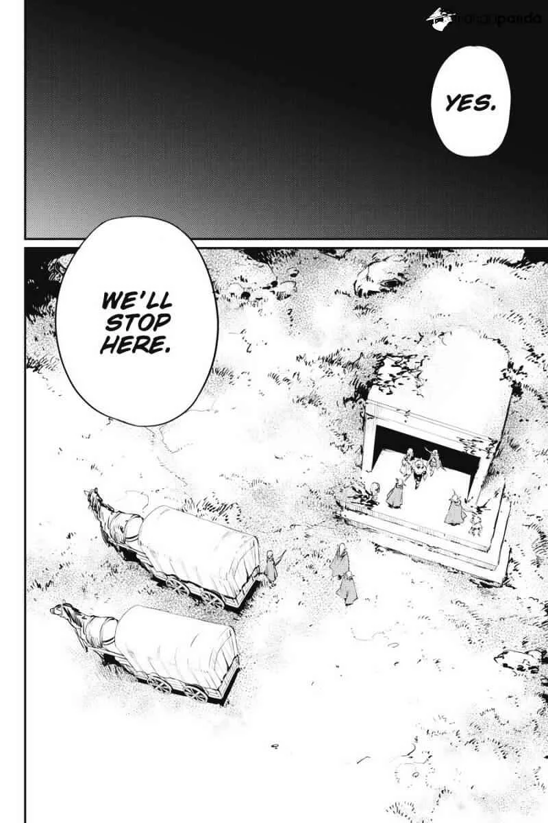 Goblin Slayer Chapter 9 page 22