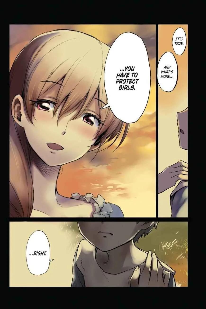 Goblin Slayer Chapter 10 page 3