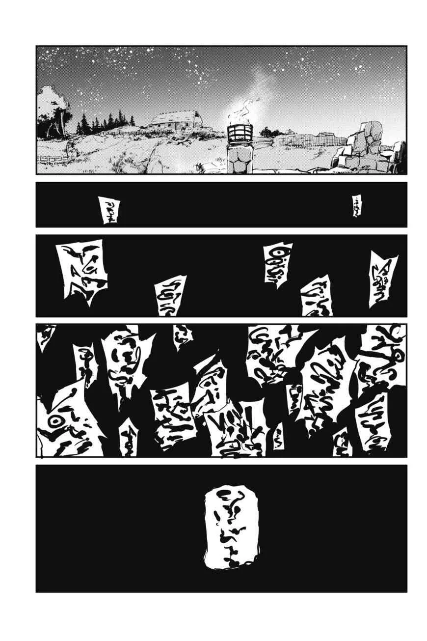 Goblin Slayer Chapter 10 page 34