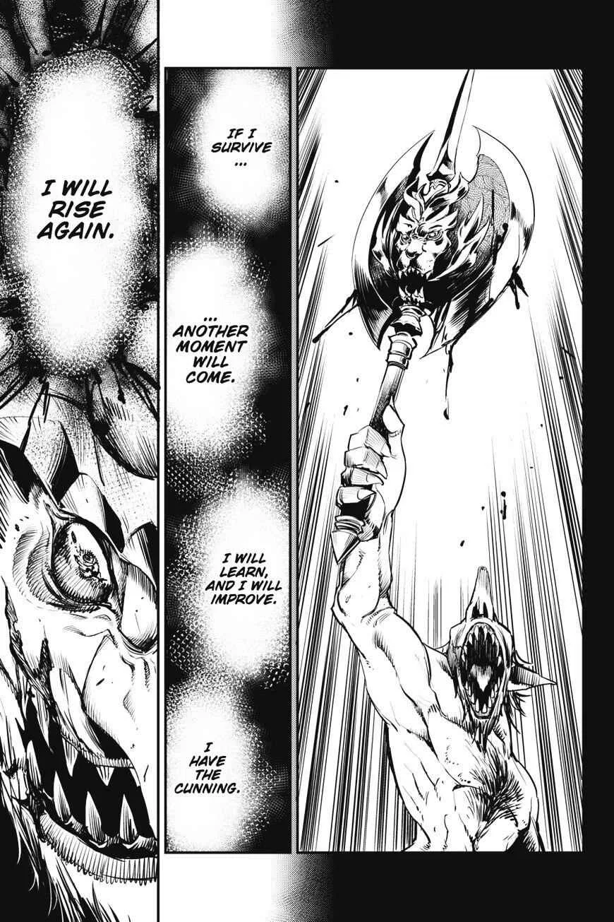 Goblin Slayer Chapter 13 page 29