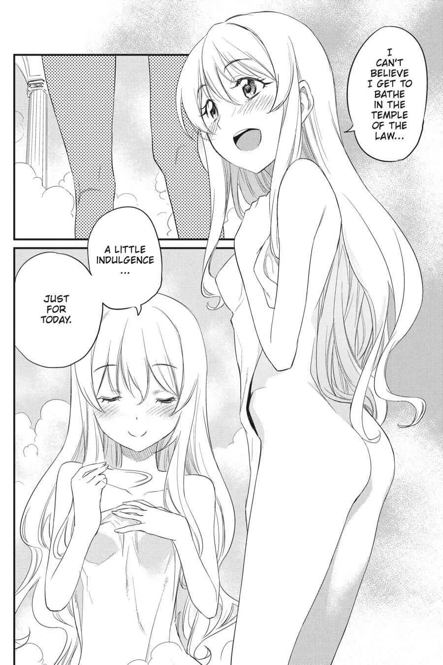 Goblin Slayer Chapter 20 page 3