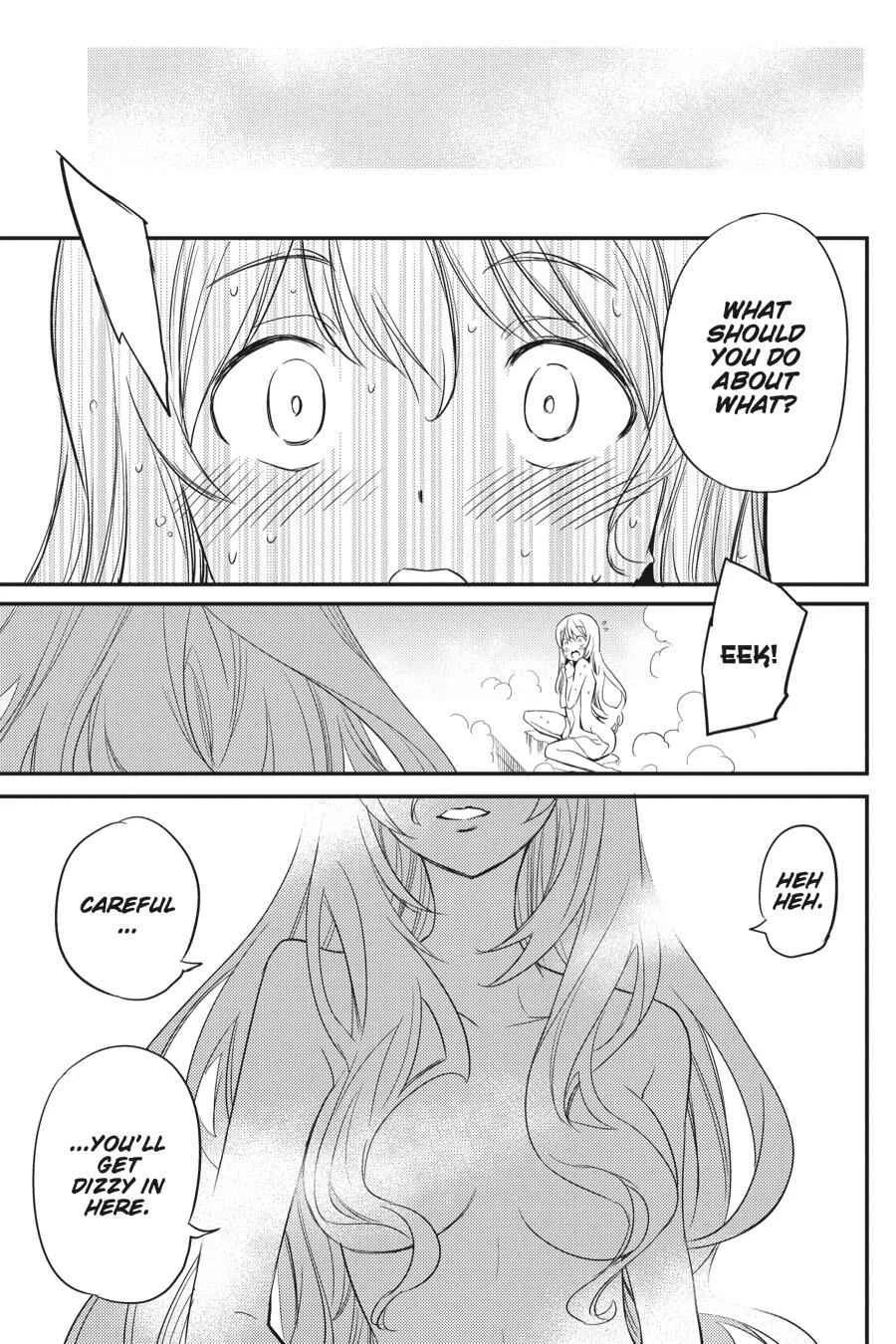 Goblin Slayer Chapter 20 page 9