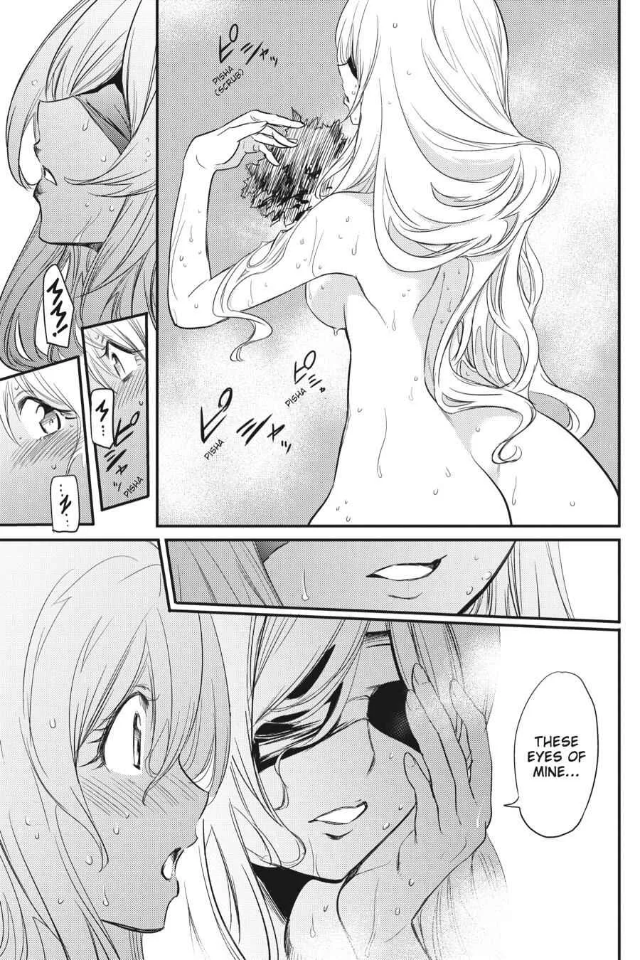 Goblin Slayer Chapter 20 page 14