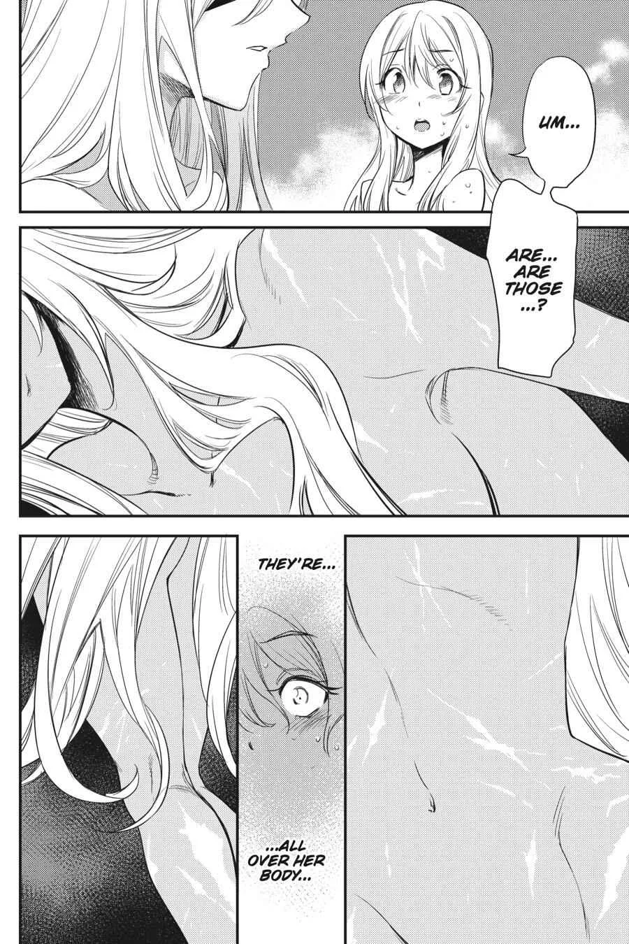 Goblin Slayer Chapter 20 page 11