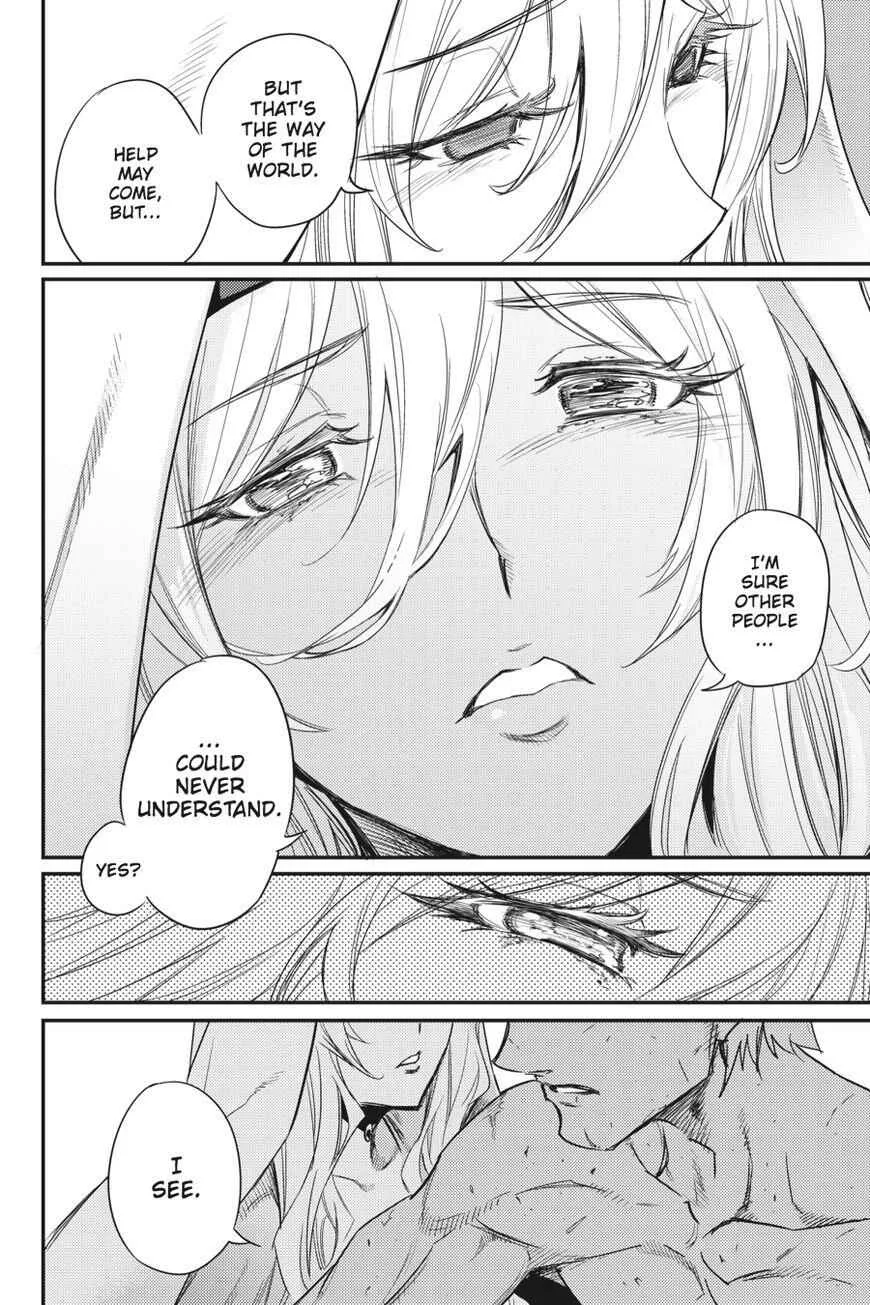 Goblin Slayer Chapter 24 page 18