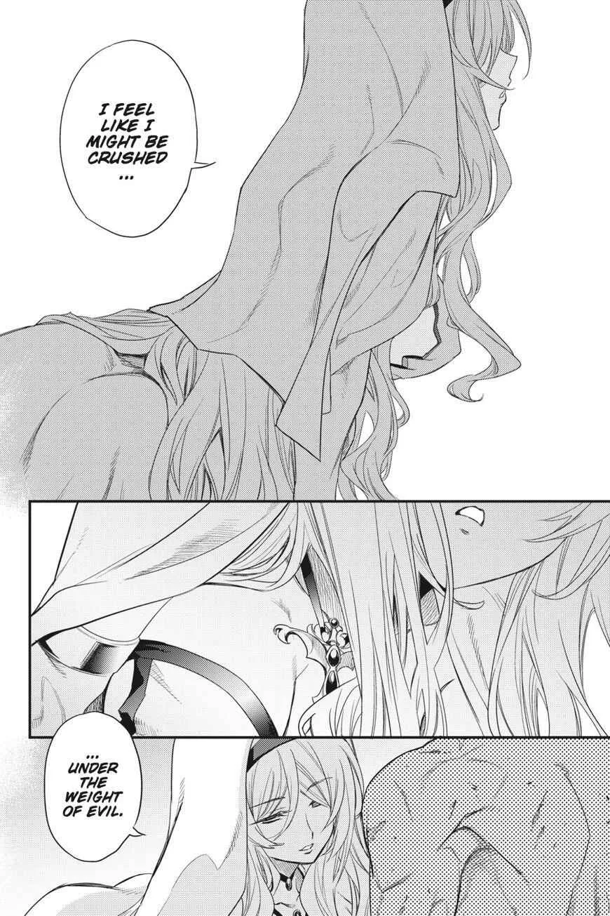 Goblin Slayer Chapter 24 page 16