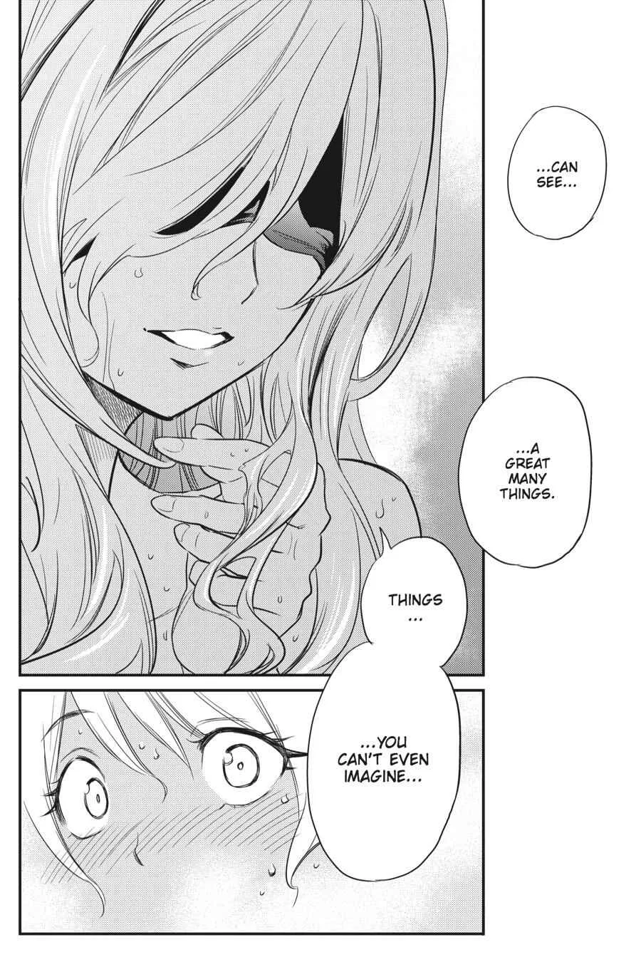 Goblin Slayer Chapter 20 page 15