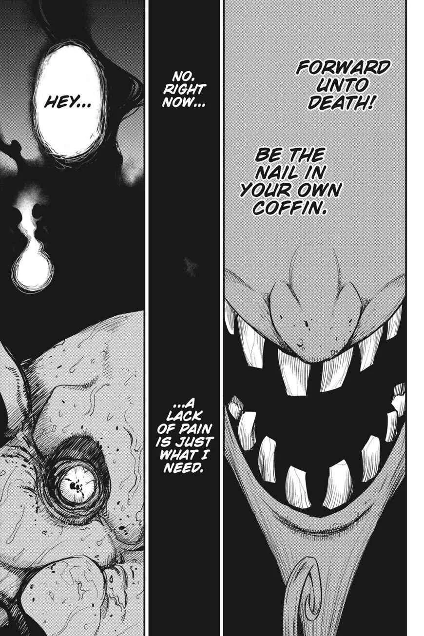 Goblin Slayer Chapter 23 page 18