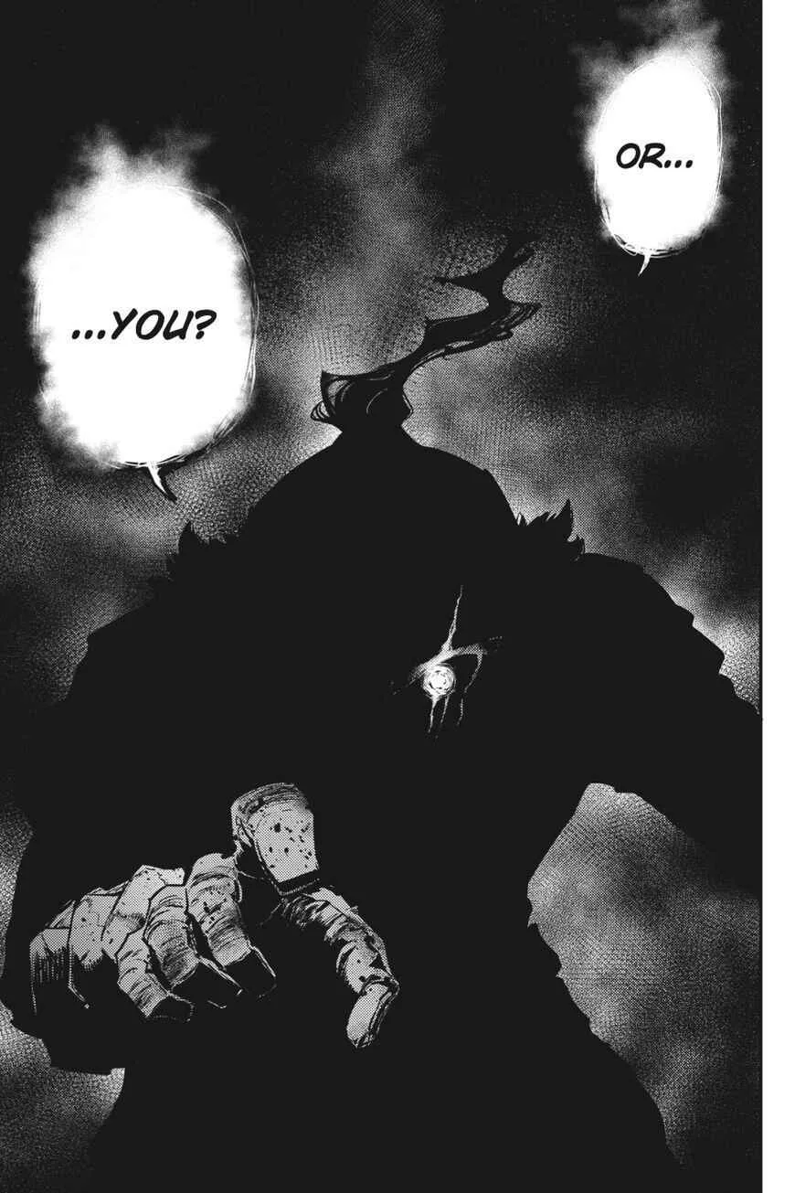 Goblin Slayer Chapter 23 page 25