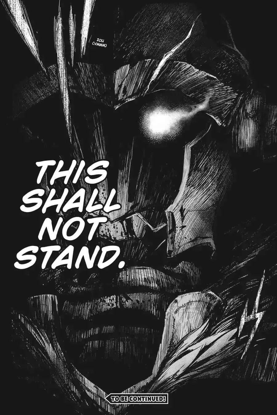 Goblin Slayer Chapter 22 page 29